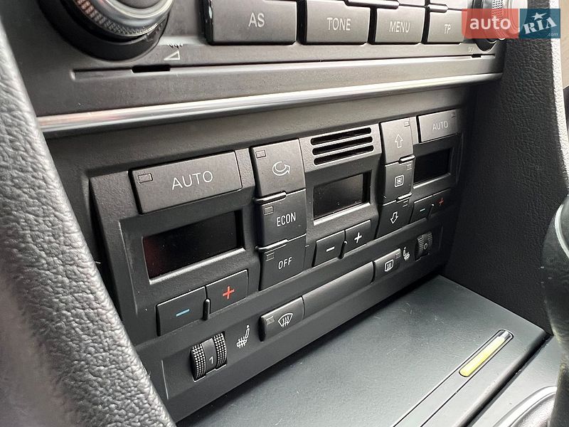 Універсал Audi A4 2008 в Луцьку