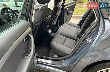 Універсал Audi A4 2008 в Луцьку