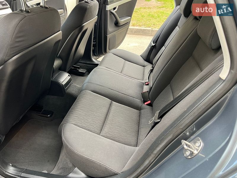 Універсал Audi A4 2008 в Луцьку