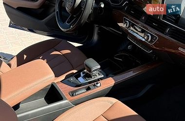 Седан Audi A4 2020 в Києві