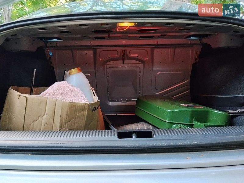 Седан Audi A4 1998 в Одессе фото 3 Седан Audi A4 1998 в Одессе