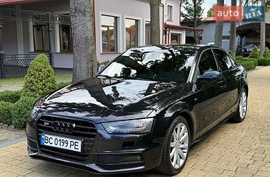 Седан Audi A4 2013 в Городке Седан Audi A4 2013 в Городке