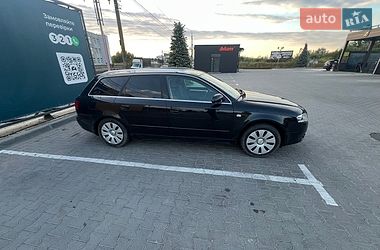 Универсал Audi A4 2006 в Виннице