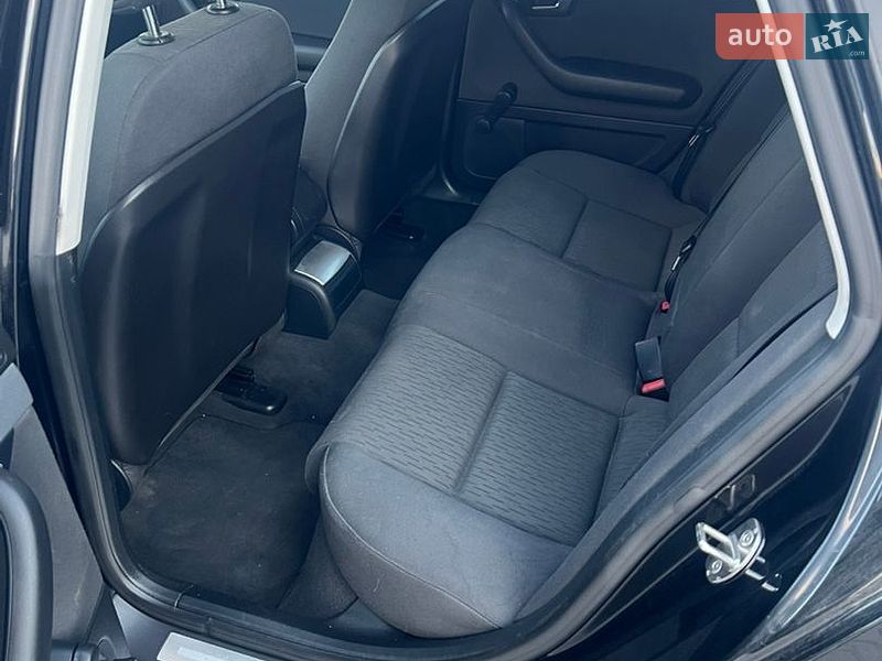Универсал Audi A4 2006 в Виннице
