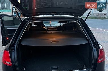 Универсал Audi A4 2007 в Звягеле