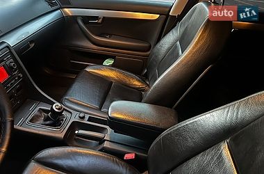 Универсал Audi A4 2007 в Звягеле