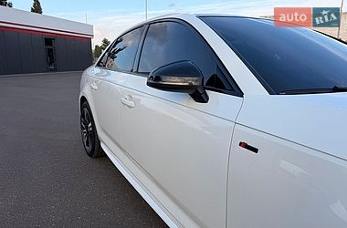 Седан Audi A4 2017 в Кривому Розі