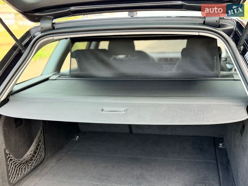Универсал Audi A4 2007 в Бердичеве