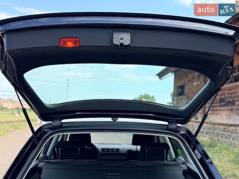 Универсал Audi A4 2007 в Бердичеве