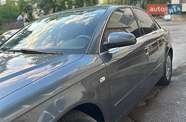 Седан Audi A4 2007 в Житомирі фото 6 Седан Audi A4 2007 в Житомирі