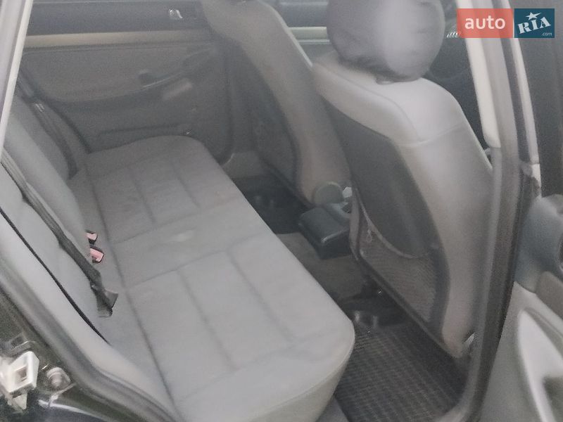 Универсал Audi A4 1997 в Заболотове