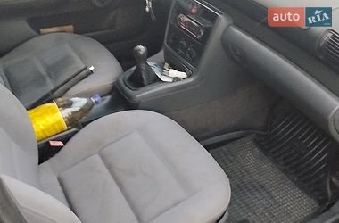 Универсал Audi A4 1997 в Заболотове