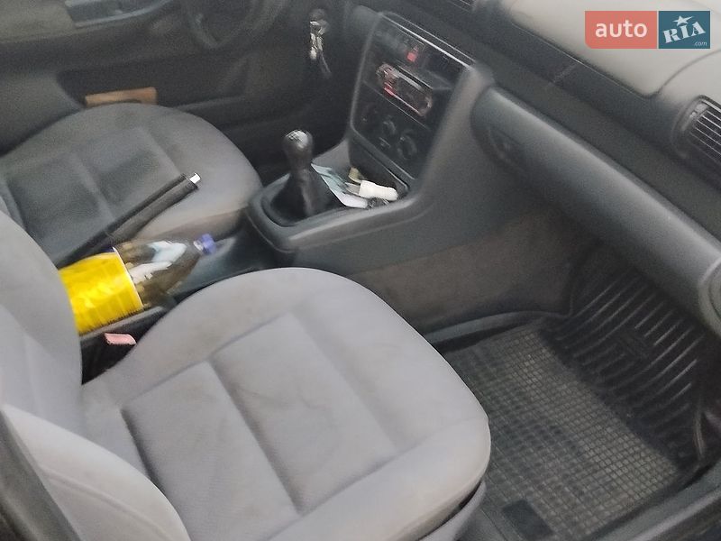 Универсал Audi A4 1997 в Заболотове