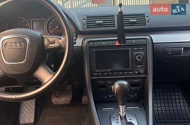 Универсал Audi A4 2006 в Лубнах