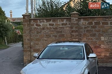 Седан Audi A4 2011 в Виннице