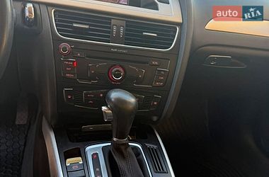 Седан Audi A4 2011 в Виннице