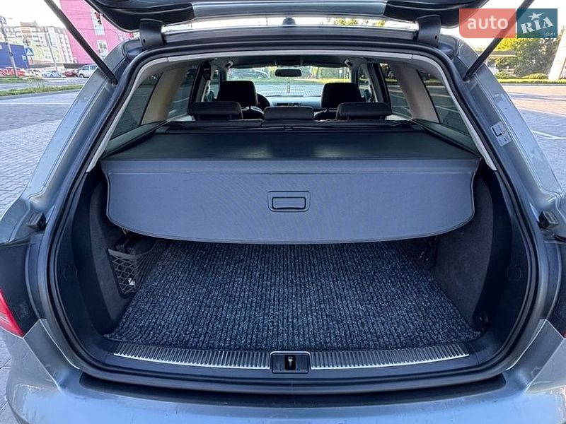 Универсал Audi A4 2006 в Хмельницком