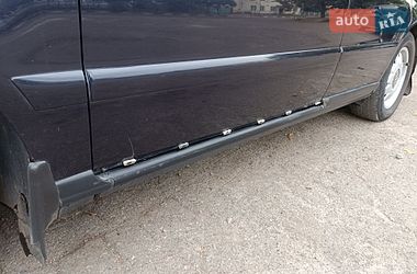 Универсал Audi A4 2001 в Харькове