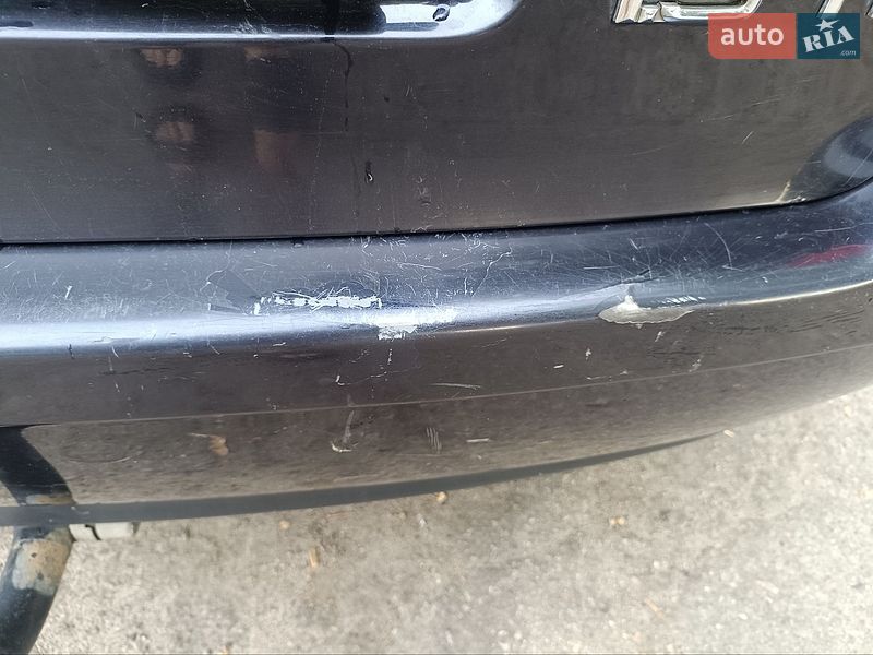 Универсал Audi A4 2001 в Харькове