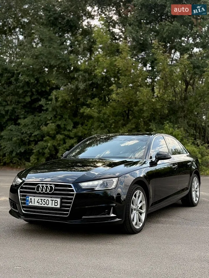 2020 Audi A4 - мініатюра 25