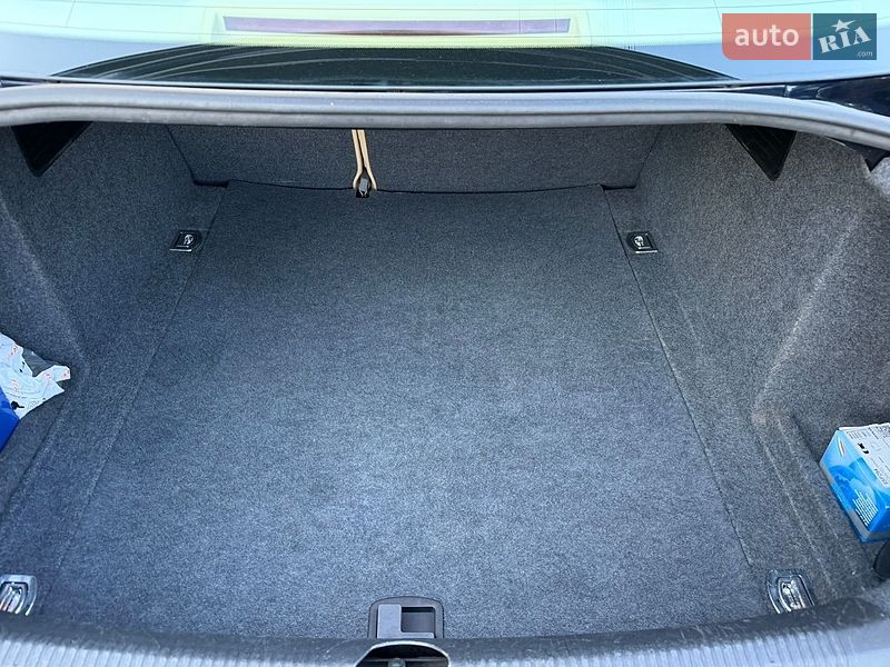 Седан Audi A4 2007 в Вінниці
