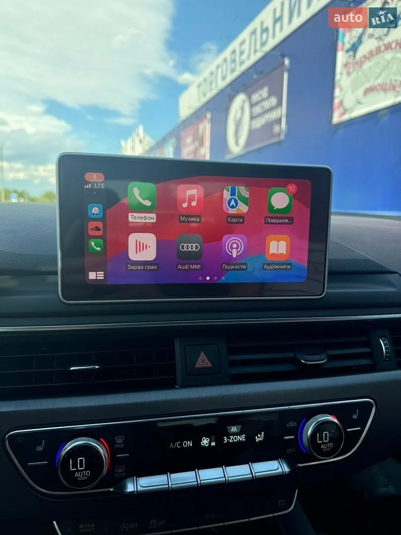 2016 Audi A4 - мініатюра 32