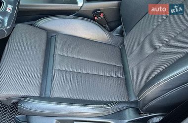 Универсал Audi A4 2017 в Черновцах