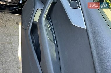 Универсал Audi A4 2017 в Черновцах
