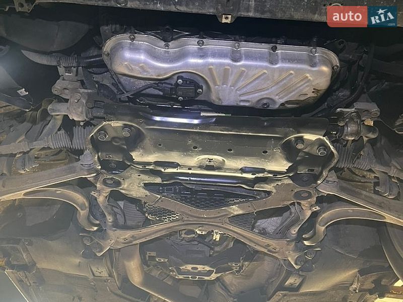 Универсал Audi A4 2017 в Черновцах