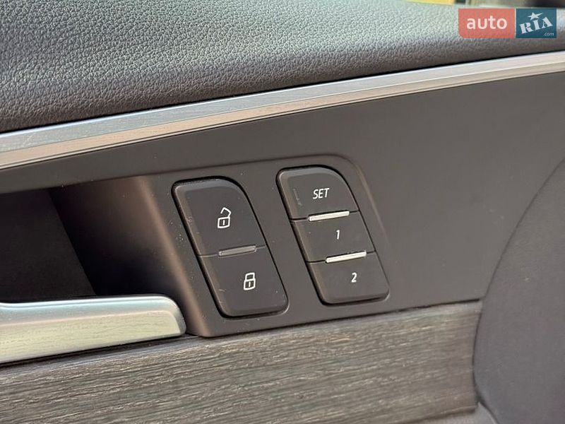 Седан Audi A4 2019 в Днепре