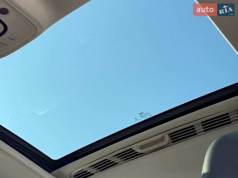 Седан Audi A4 2019 в Днепре