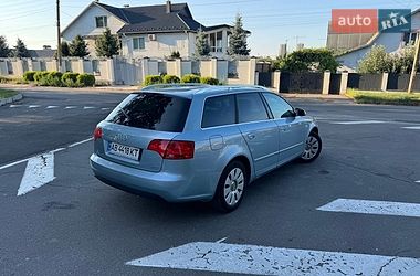 Универсал Audi A4 2005 в Виннице