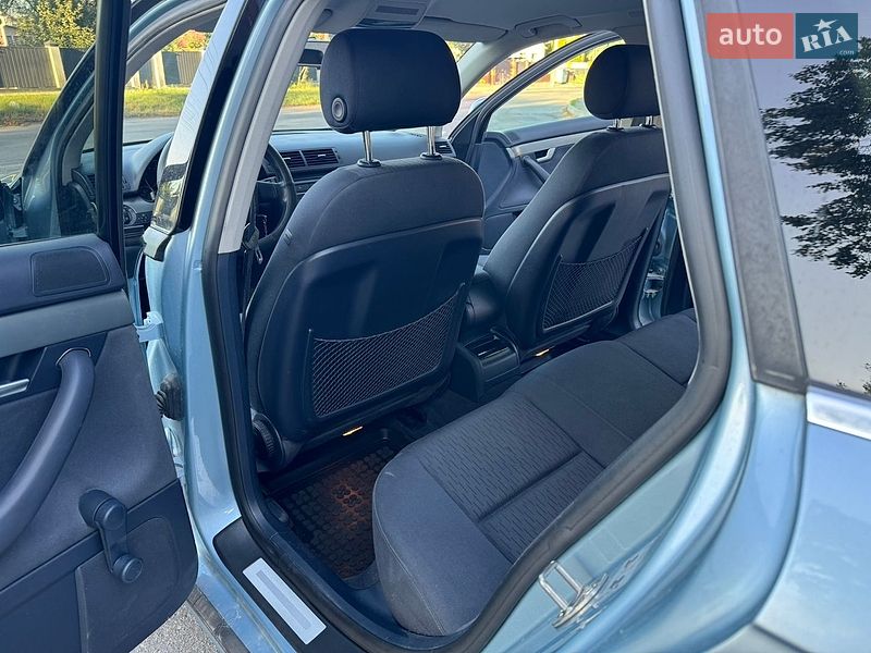 Универсал Audi A4 2005 в Виннице