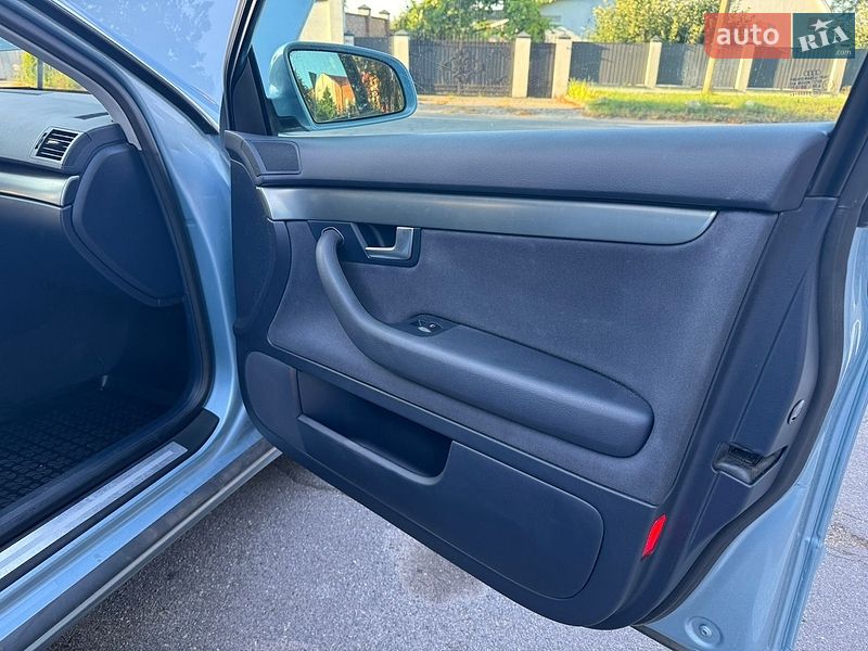 Универсал Audi A4 2005 в Виннице