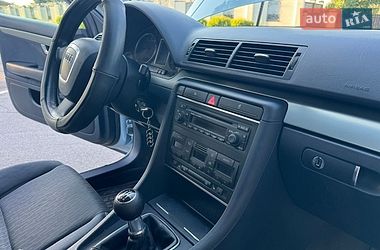 Универсал Audi A4 2005 в Виннице