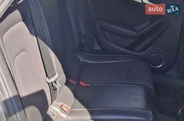 Універсал Audi A4 2010 в Кременчуці фото 11 Універсал Audi A4 2010 в Кременчуці