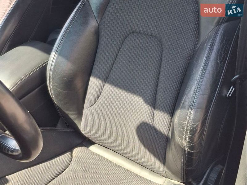 Універсал Audi A4 2010 в Кременчуці фото 13 Універсал Audi A4 2010 в Кременчуці