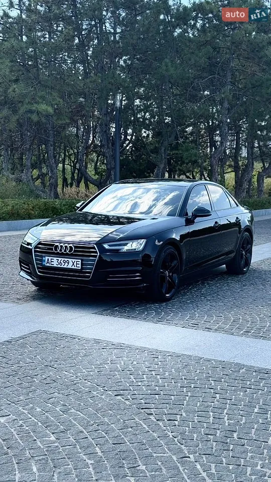 2015 Audi A4 - мініатюра 13