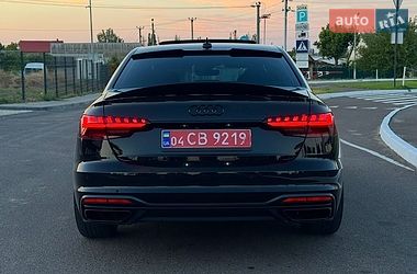 Седан Audi A4 2020 в Одессе фото 10 Седан Audi A4 2020 в Одессе