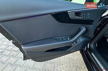 Седан Audi A4 2020 в Одессе фото 12 Седан Audi A4 2020 в Одессе