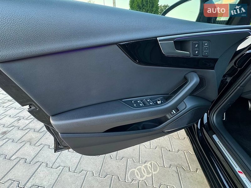 Седан Audi A4 2020 в Одессе фото 12 Седан Audi A4 2020 в Одессе