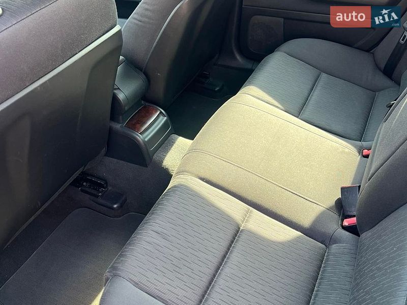 Седан Audi A4 2006 в Києві
