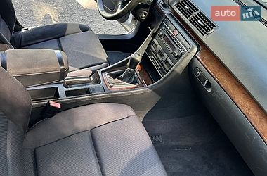 Седан Audi A4 2002 в Теплике фото 17 Седан Audi A4 2002 в Теплике