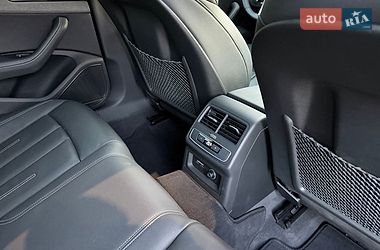 Седан Audi A4 2023 в Киеве фото 66 Седан Audi A4 2023 в Киеве