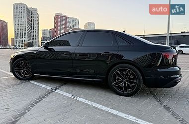 Седан Audi A4 2023 в Киеве фото 24 Седан Audi A4 2023 в Киеве