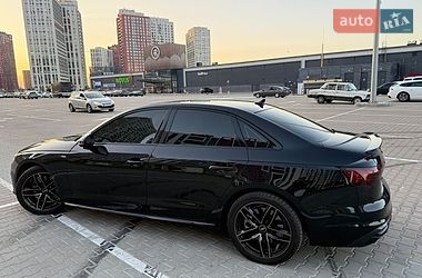 Седан Audi A4 2023 в Киеве фото 29 Седан Audi A4 2023 в Киеве