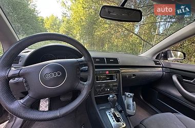 Универсал Audi A4 2002 в Луцке