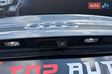 Седан Audi A4 2019 в Львові