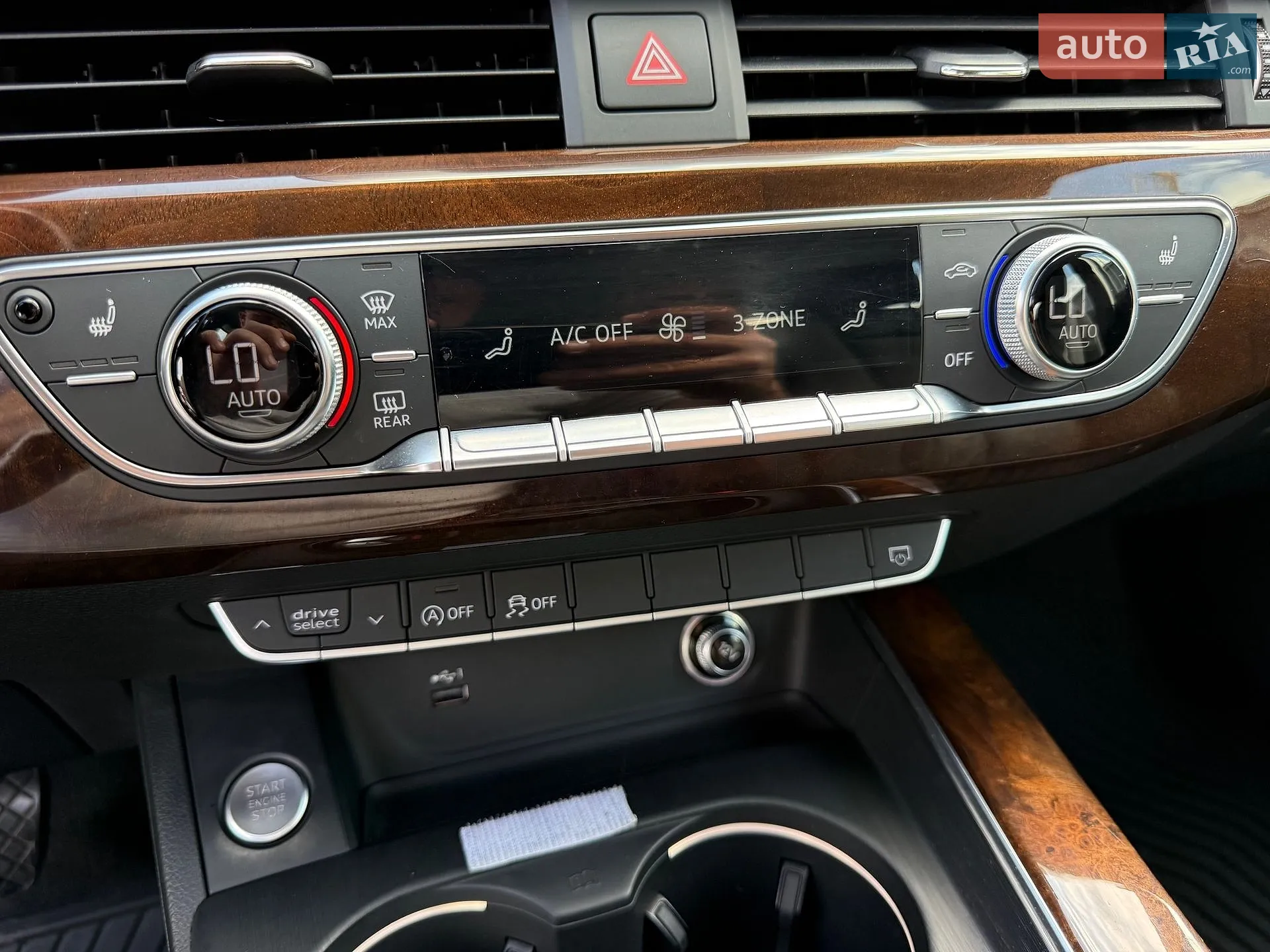 2019 Audi A4 - мініатюра 26