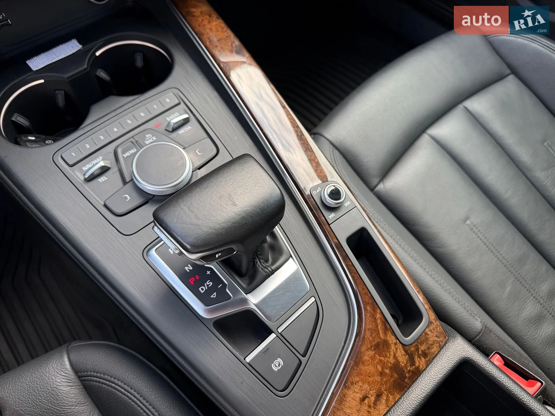 2019 Audi A4 - мініатюра 28